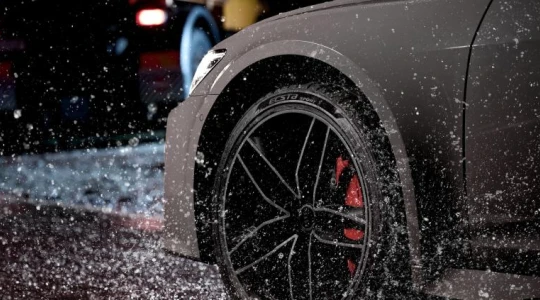 Koreański gigant stawia na Polskę. W Opolu powstanie pierwsza w Europie fabryka opon Kumho Tire