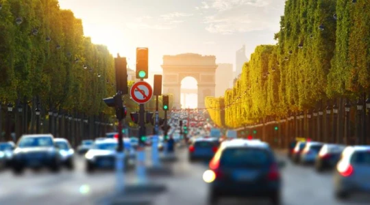 [FRANCJA] Coroczny przegląd techniczny pojazdów powyżej 10 lat nieobowiązkowy. Co to oznacza dla polskich importerów?