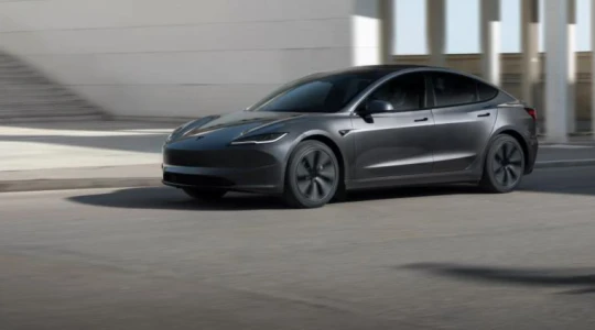 Elon Musk chce połączyć Teslę i SpaceX. W grze jest aż 3,5 bln dolarów