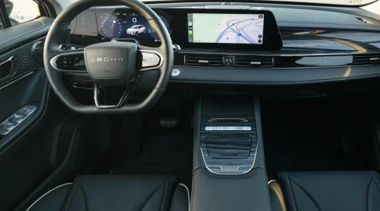 Burza po Moto Kombat! OMODA i JAECOO przerywają milczenie