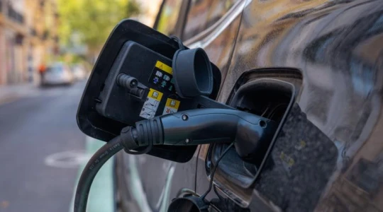 Szansa na powrót dopłat do elektryków. Do programu NaszEauto może trafić dodatkowe 300 mln zł